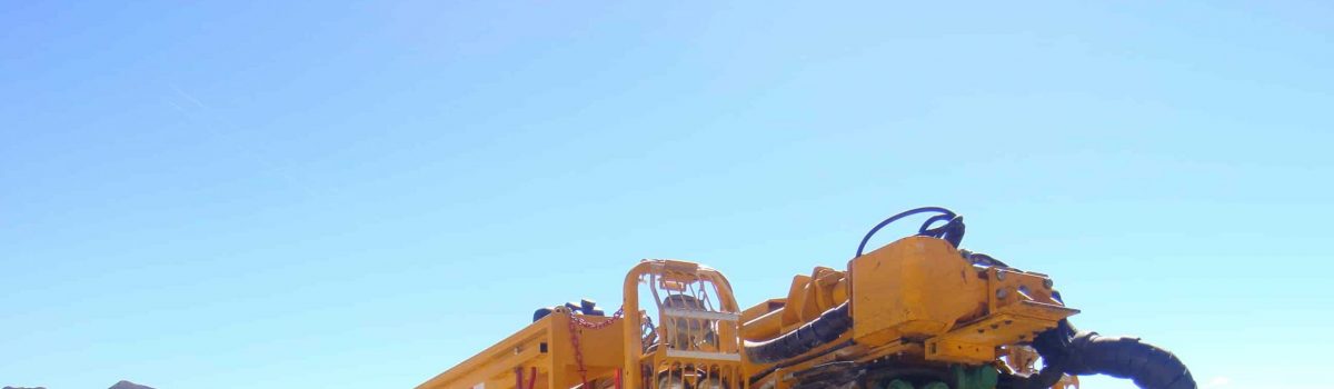 MacLean to showcase tech-enabled mining vehicles at PERUMIN 34