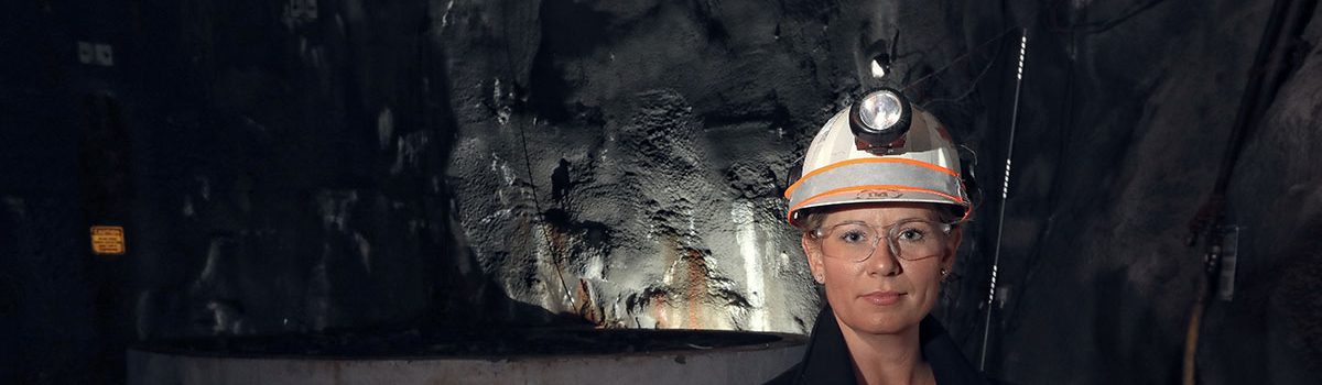 MacLean acquires Sudbury underground test facility