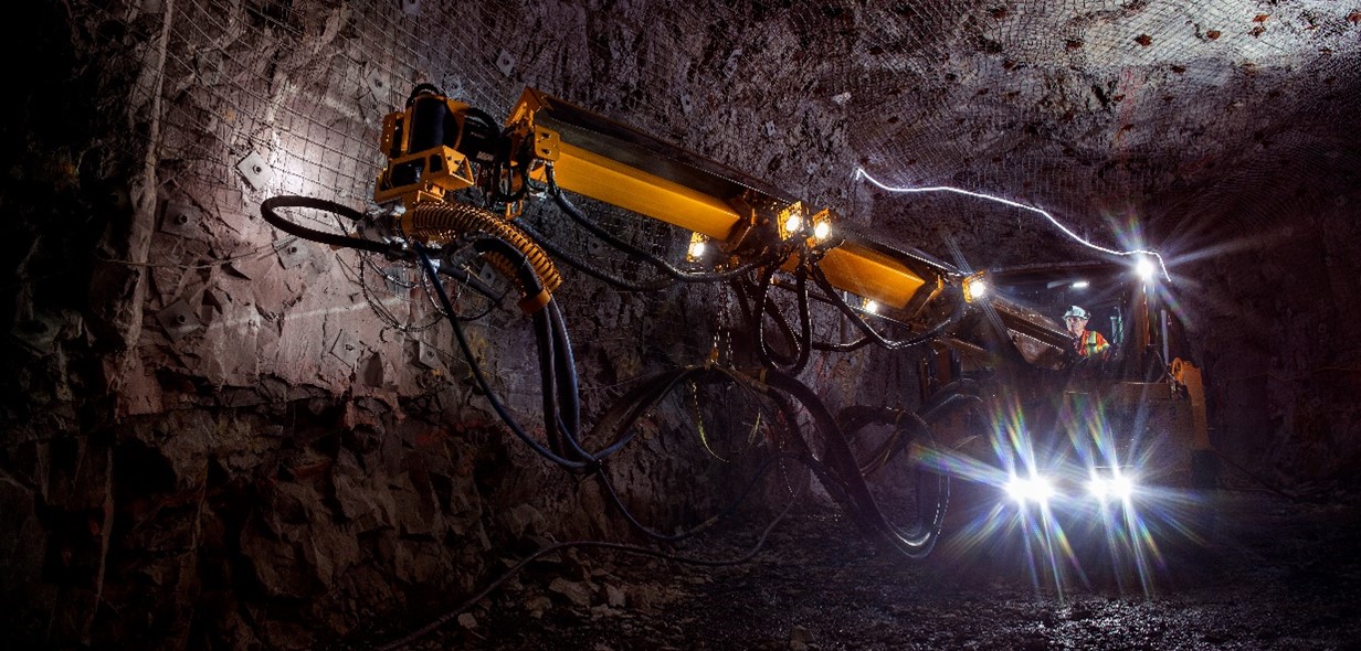 MacLean publica Informe sobre Innovación anual para PDAC 2023
