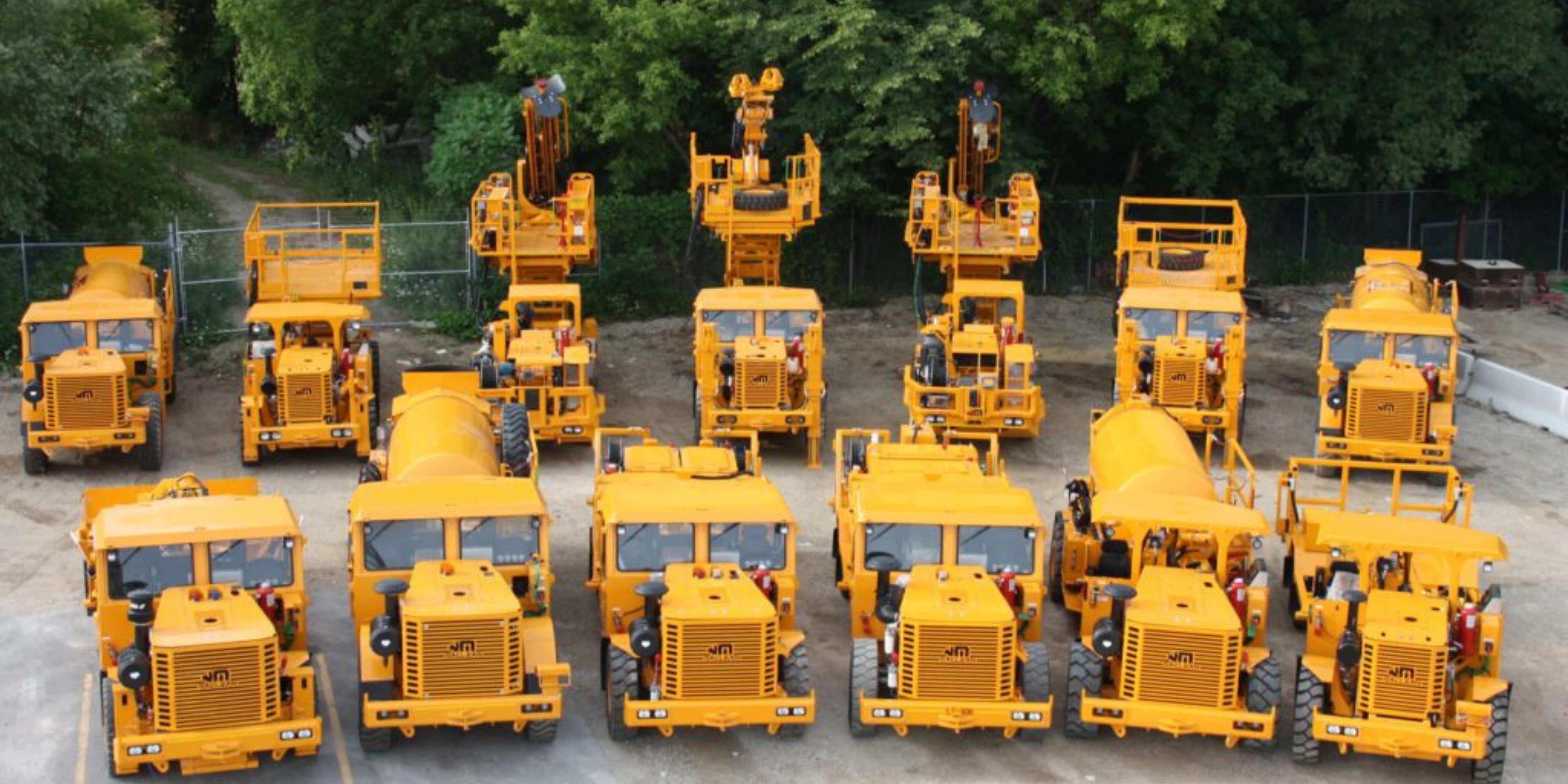 Maclean Stock Units Maclean Stock Units