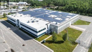 MacLean Acquires New Facility in North Bay to Support Growth and Innovation