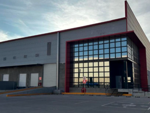 MacLean Engineering amplía sus operaciones en México con la adquisición de una nueva planta de fabricación